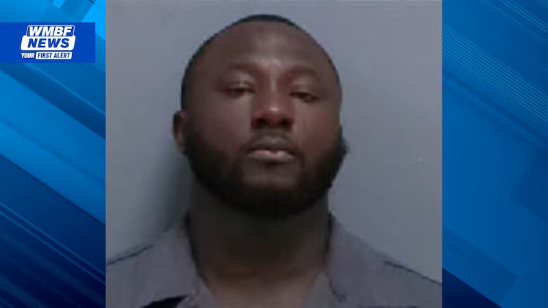 A man was denied bond Thursday on three attempted murder charges from 2017 in Darlington County.