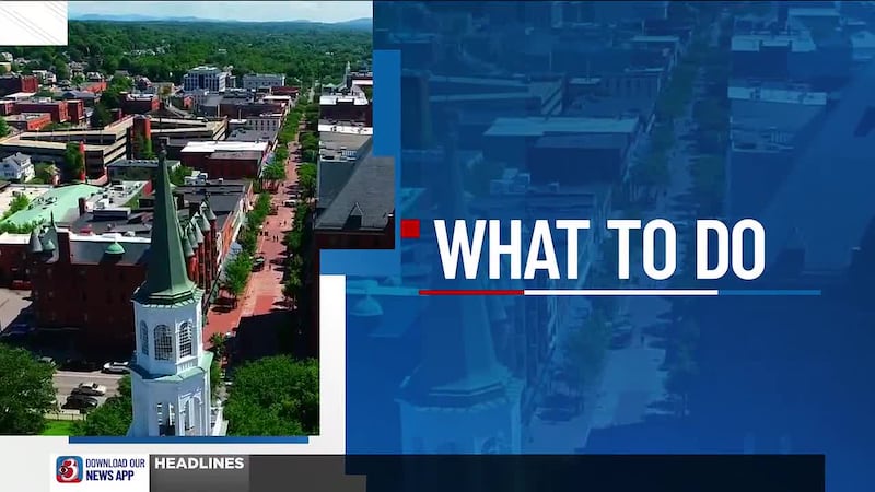 What to Do: Sunday, December 14