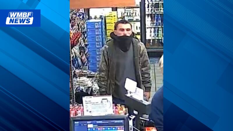 Police ask for help identifying suspect that shot at car window while driving