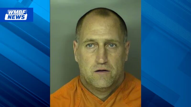 An alleged drug dealer in Myrtle Beach is behind bars on a bond of over $1 million.