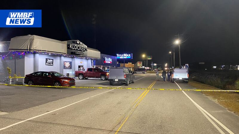 A Myrtle Beach-are bar is shutting its doors after a deadly shooting in the early hours on...